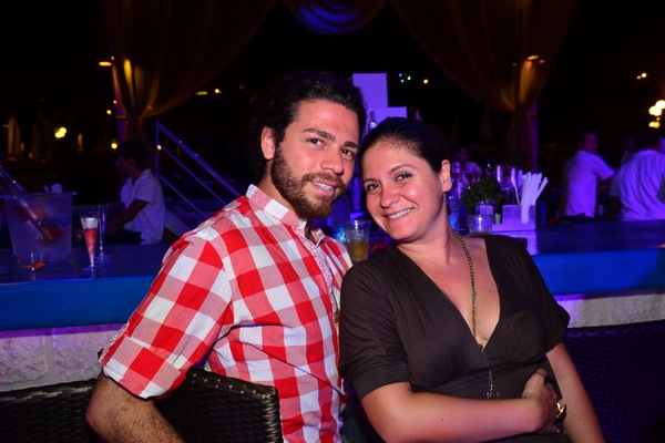 French Night at Edde Sands